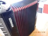 acordeon hohner