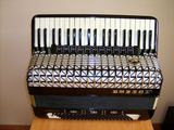 acordeon Hohner Atlantic IV