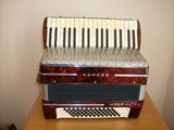 acordeon Hohner Imperial