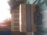 acordeon hohner verdi 1