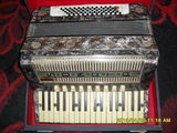 Acordeon Sonata