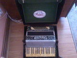 Acordeon Traviata