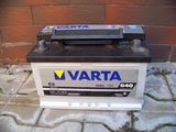 acumulator auto Varta 70 Ah