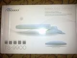 Adaptor Wireless Kinamax TS- 9900, 58db, 5m Cablu