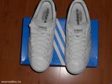 Adidas Court Star Alb masura 8, 5 (42.5)