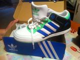 ADIDAS DIN PIELE