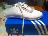 adidas original din piele