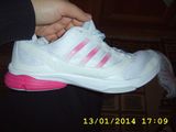 Adidasi adidas dama