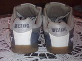 Adidasi Mustang