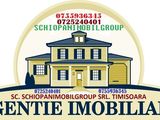 Agentie Imobiliara  SCHIOPANIMOBILGROUP