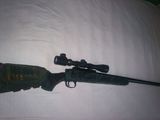 Airsoft sniper JG Bar 10