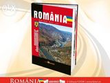 Album Monografic - Cunoaste Romania