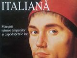 Album pictura italiana