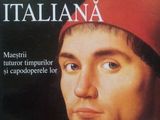 Album Pictura Italiana(RENASTEREA)