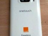 Alcatel one touch 918