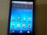 Alcatel onetouch 991