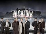 Alcatraz - Serial TV