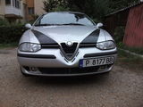 Alfa Romeo 156 2.4 JTD