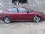 alfa romeo 156