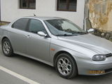 Alfa romeo 156