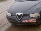 alfa romeo 156