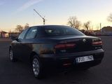 Alfa Romeo 156