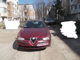 Alfa Romeo 156 - ACCEPT VARIANTE ! NEGOCIABIL !!