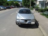 Alfa Romeo 156 Selespeed JTS 2.0L 2002