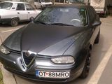 alfa romeo 156 st