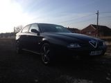 Alfa Romeo 166 2.4 JTD