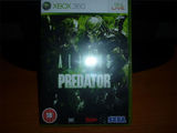 Aliens VS Predator-Xbox360