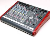 Allen & Heath ZED-10FX