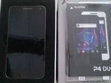 Allview P4 DUO...NOU