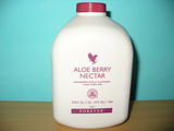 Aloe Berry Nectar 1 litru