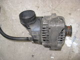 Alternator bmw 525 tds