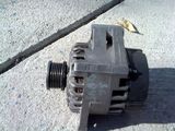 alternator opel astra h