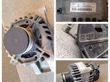 Alternator OPEL Corsa D