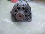 Alternator renault clio 1.5 dci