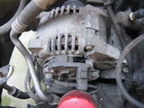 Alternator renault clio