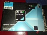 AMD Athlon 64 X2 5000+