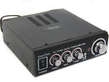 AMPLIFICATOR 2x30W CU TUNER FM/RADIO,PROMO 119 RON