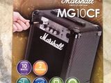 amplificator marshall MG 10 CF