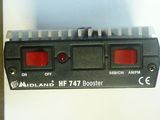 Amplificator Midland HF 747 Booster pentru statii radio CB