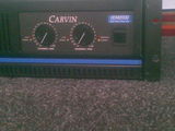 Amplificator profesional CARVIN DCM2000