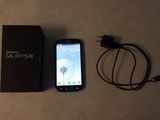 amsung Galaxy S3 GT-I9300 Factory unlocked (Sapphire Black)