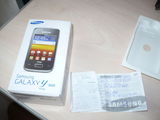 and samsung galagy young dual sim aproape nou