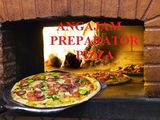 Angajam preparator pizza