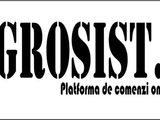 Angrosist.ro - Platforma de comert en-gros!