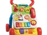 Antemergator - Premergator multifunctional - Vtech - Primii pasi