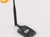 Antena wireless signal king